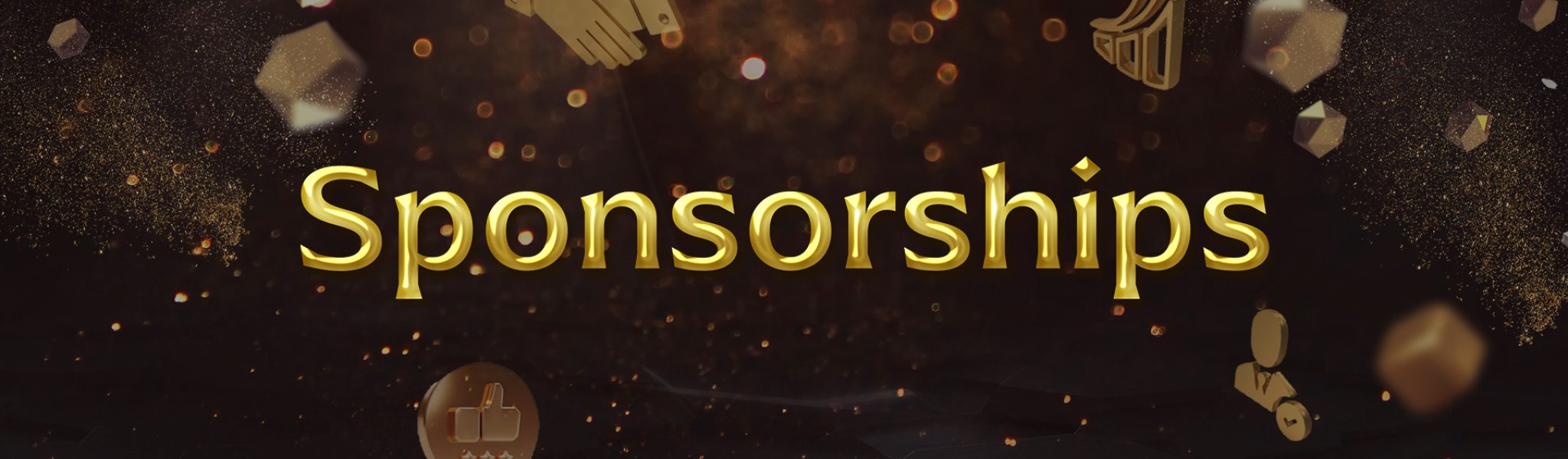 sponsors